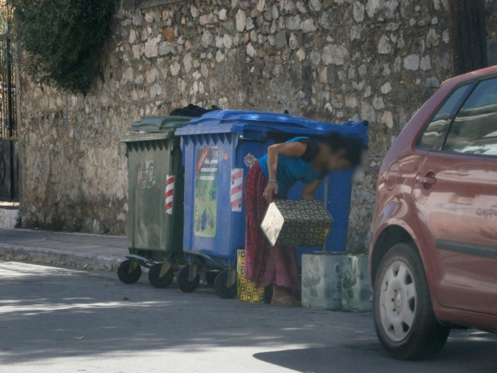 Λαδάκι για το καντήλι της ζωής…